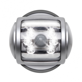 Draadloos LED buiten verlichting met beweging sensor AS-898330